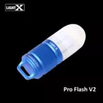 pro flash v2