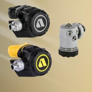 PACK Détendeur APEKS XL4 OCEA