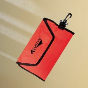 pochette rangement parachute Aquatys