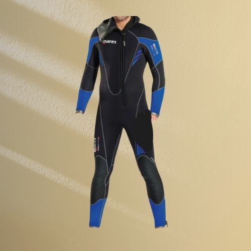 flexa warm mares 7mm