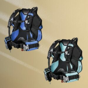 STAB MAGELLAN HD MARES