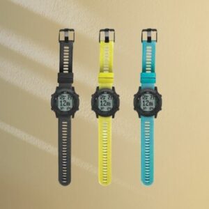 Bracelet silicone A1etG3 SCUBAPRO