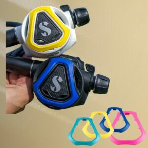 Capot Coloré scubapro C370