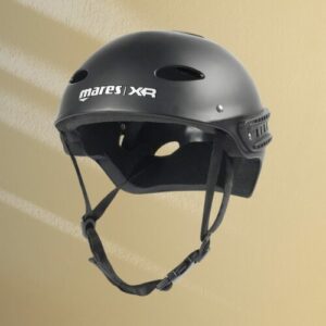 rigid cap mares xr