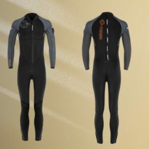 Combinaison BEUCHAT AQUATREK 2
