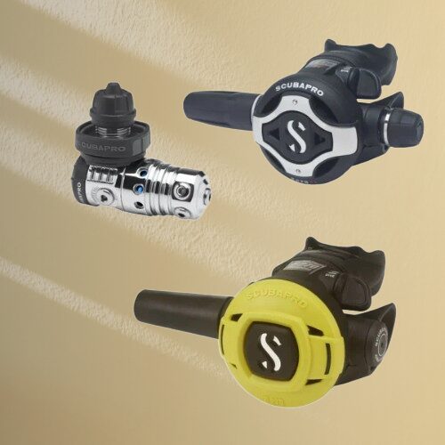 PACK MK25 EVOS620 TIR195 OCTOPUS