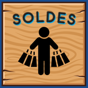 Soldes 2026