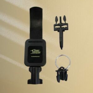 retracteur compas suunto